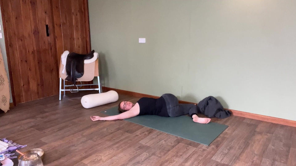 Day 7 - Imrpoving Your Contact Daily Exercises